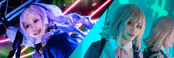 ice_cosplay Profile Banner