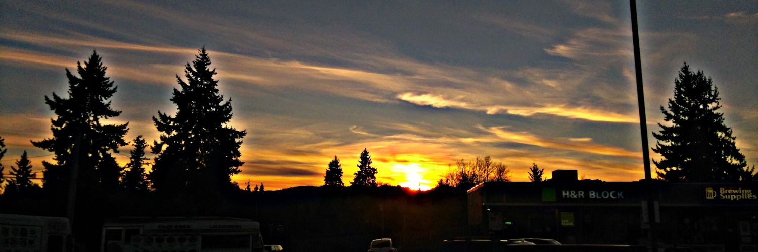 The Newport Whisperer banner