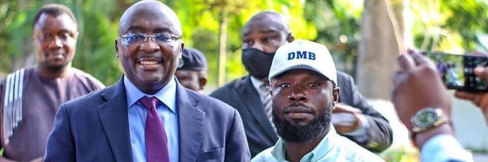 Nana Asamoah KKC banner