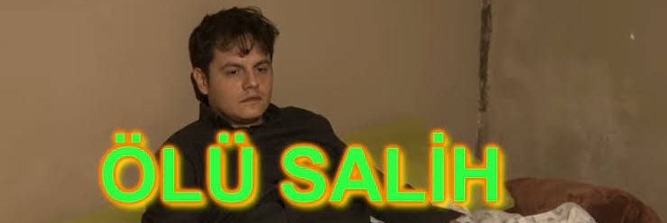 Salih Can banner