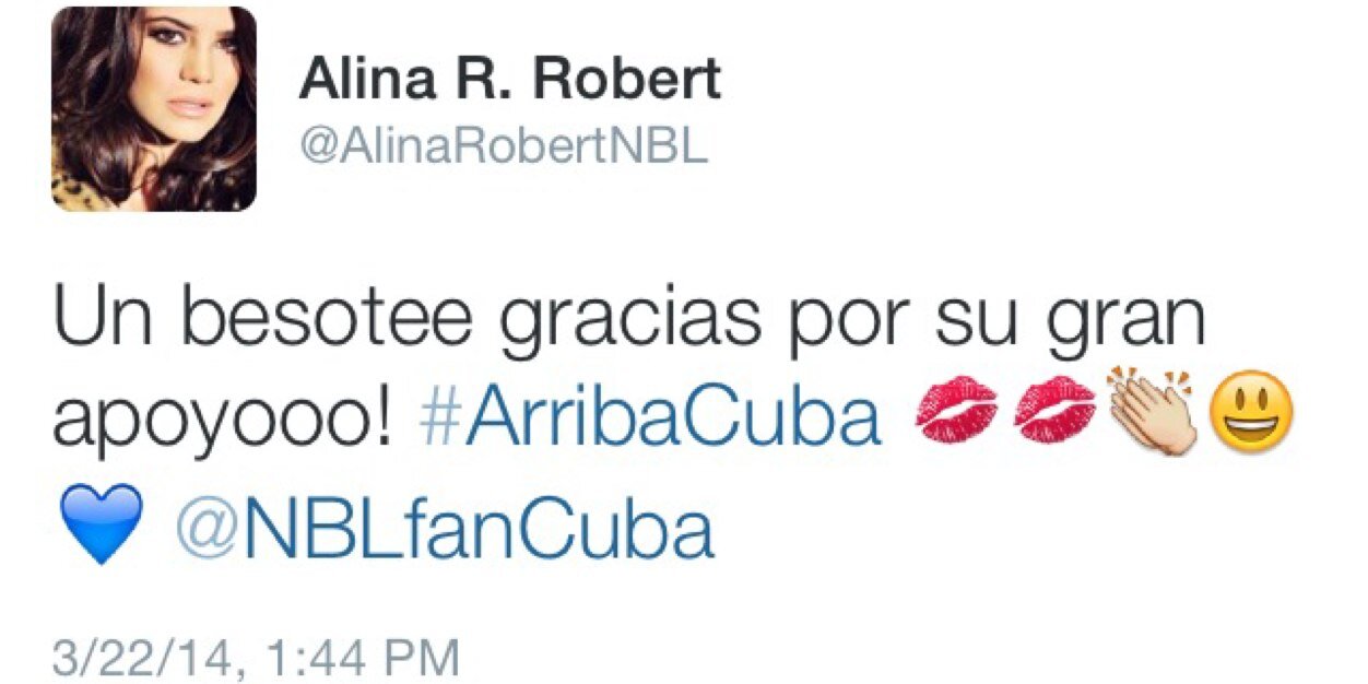 NBLfanCuba's profile banner image