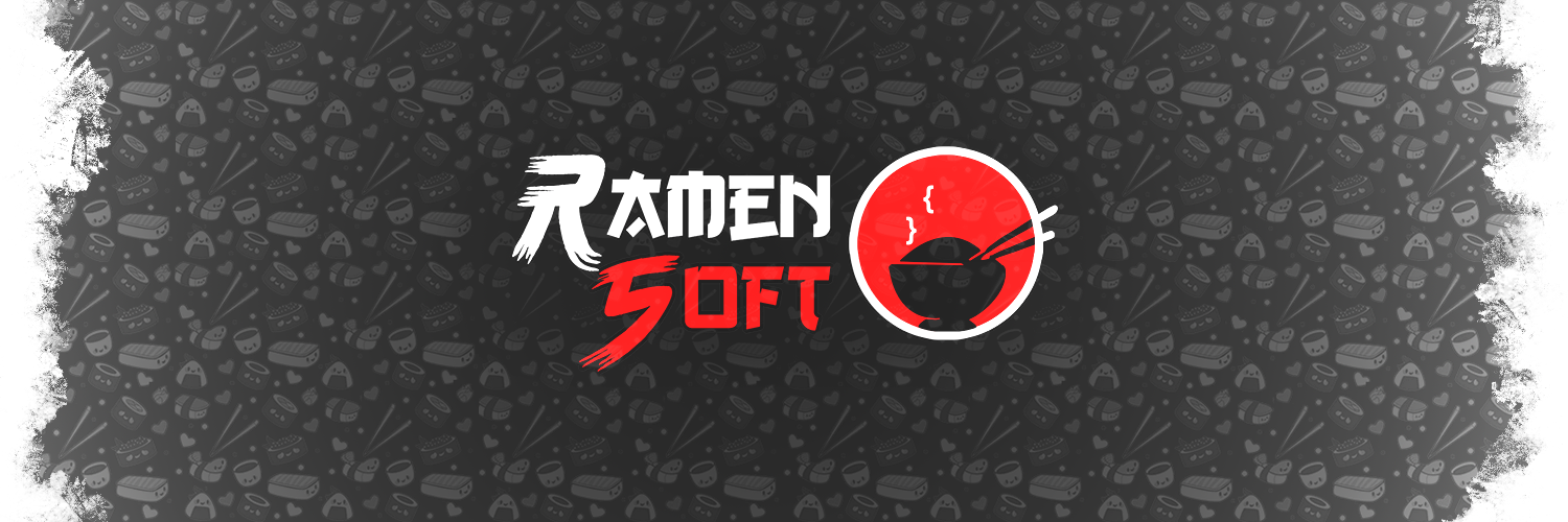 ramensoft's profile banner image