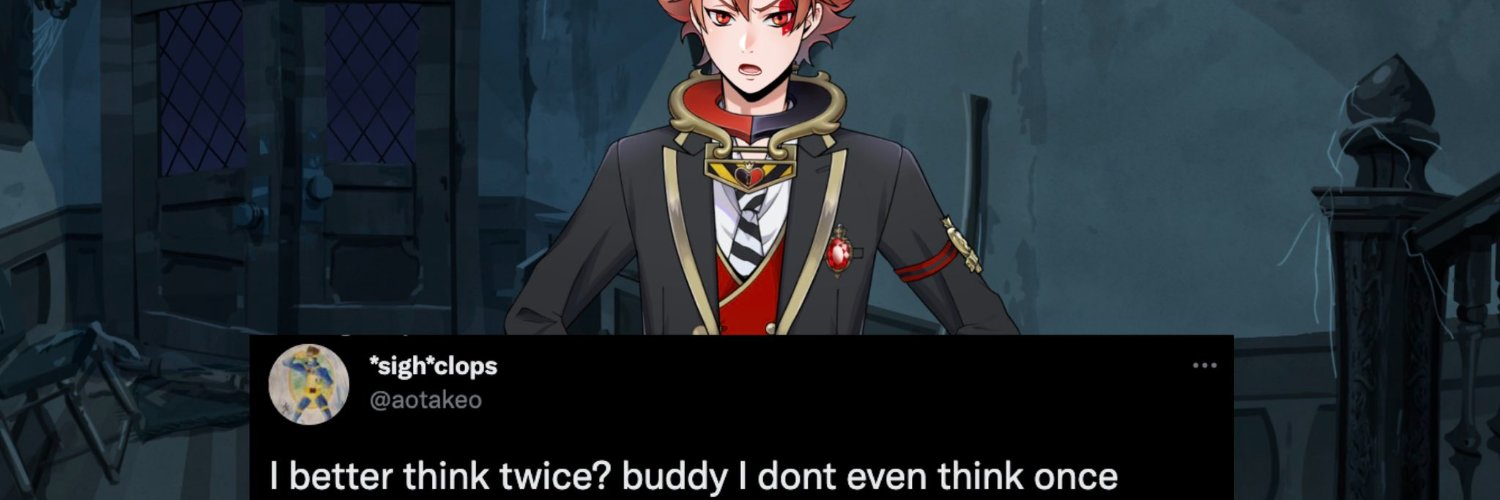 ShaleyKins's profile banner image
