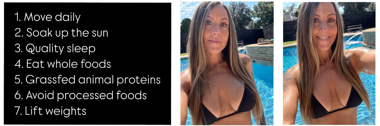 Melissa Marshall banner