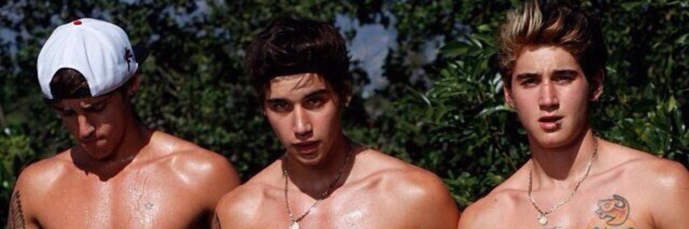 LukeBrooksDL's profile banner image