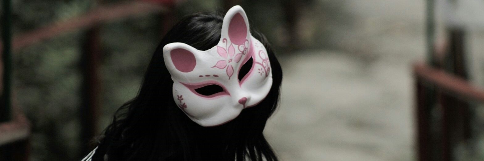 狐の日常🦊🌸 banner