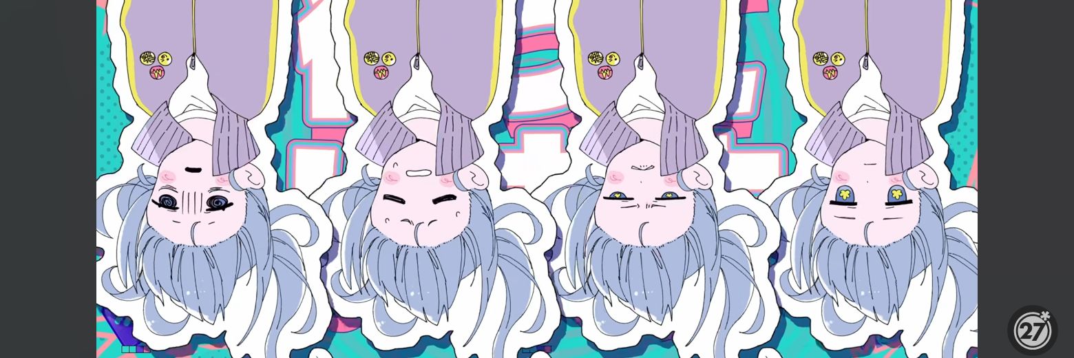 UsagiFlap_'s profile banner image