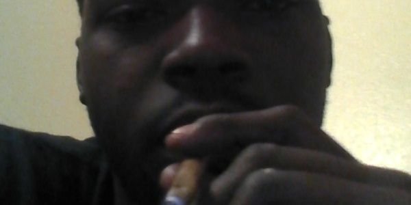 luckyChris95's profile banner image