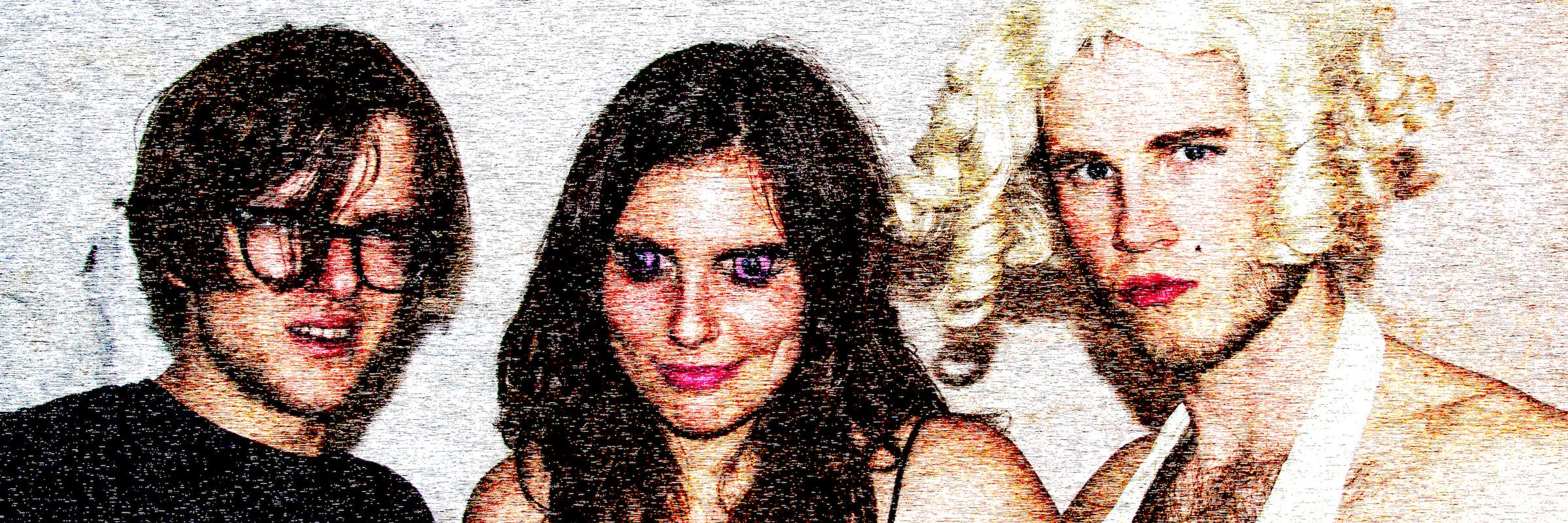 thebasicshapes's profile banner image