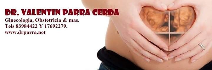 drvalentinparra's profile banner image