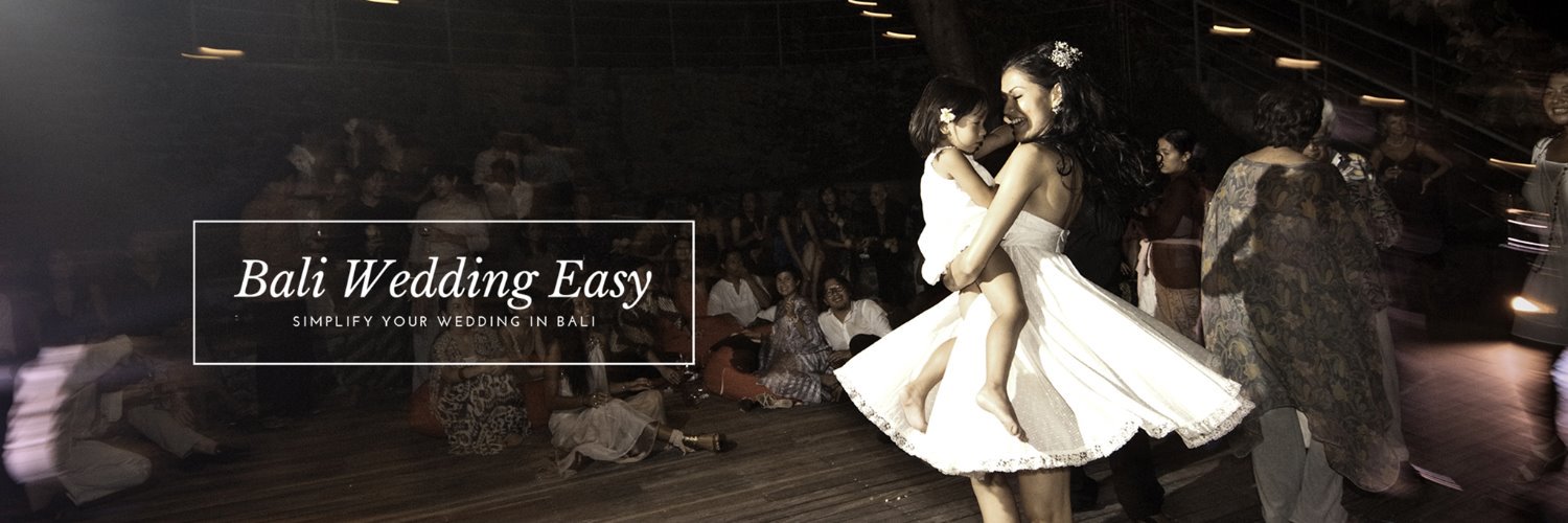 BaliWeddingInfo's profile banner image