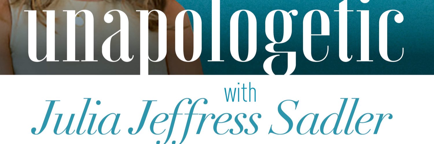 JuliaJSadler's profile banner image
