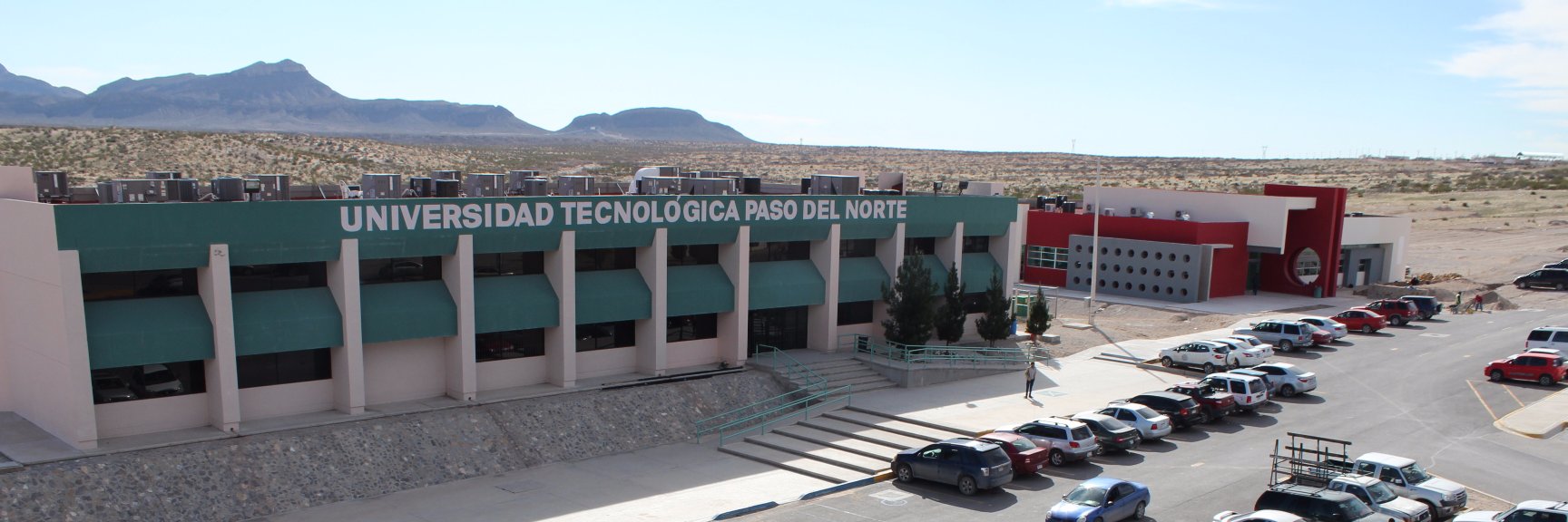 UTPasoDelNorte's profile banner image