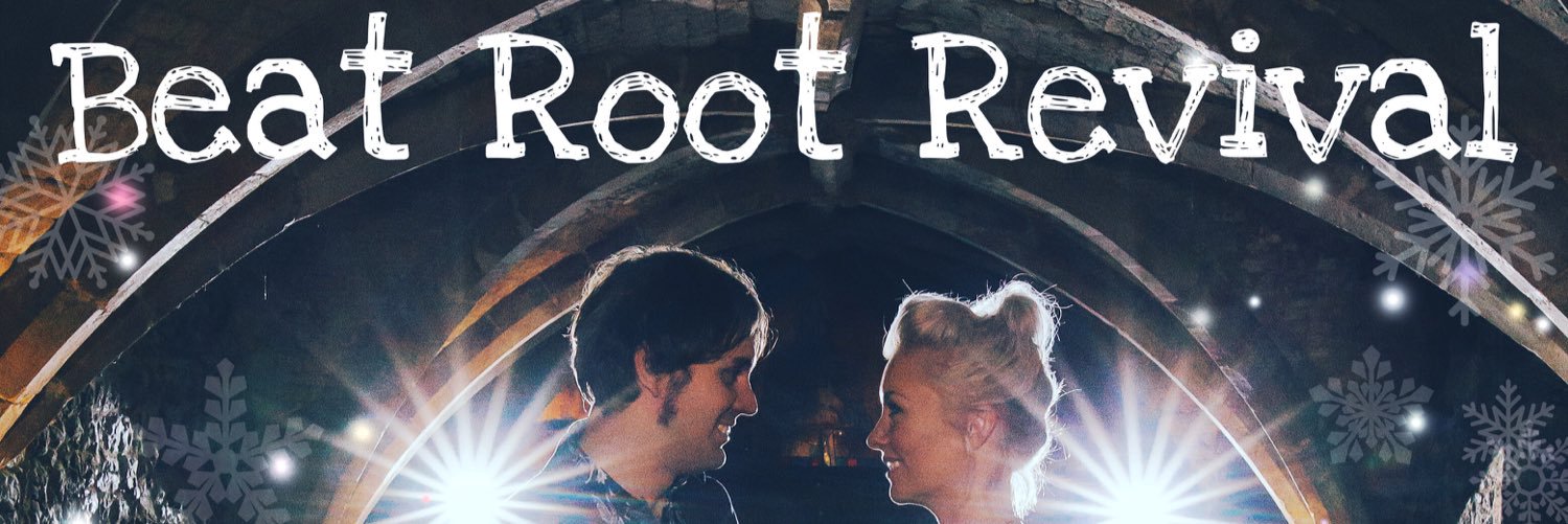 Beat Root Revival banner