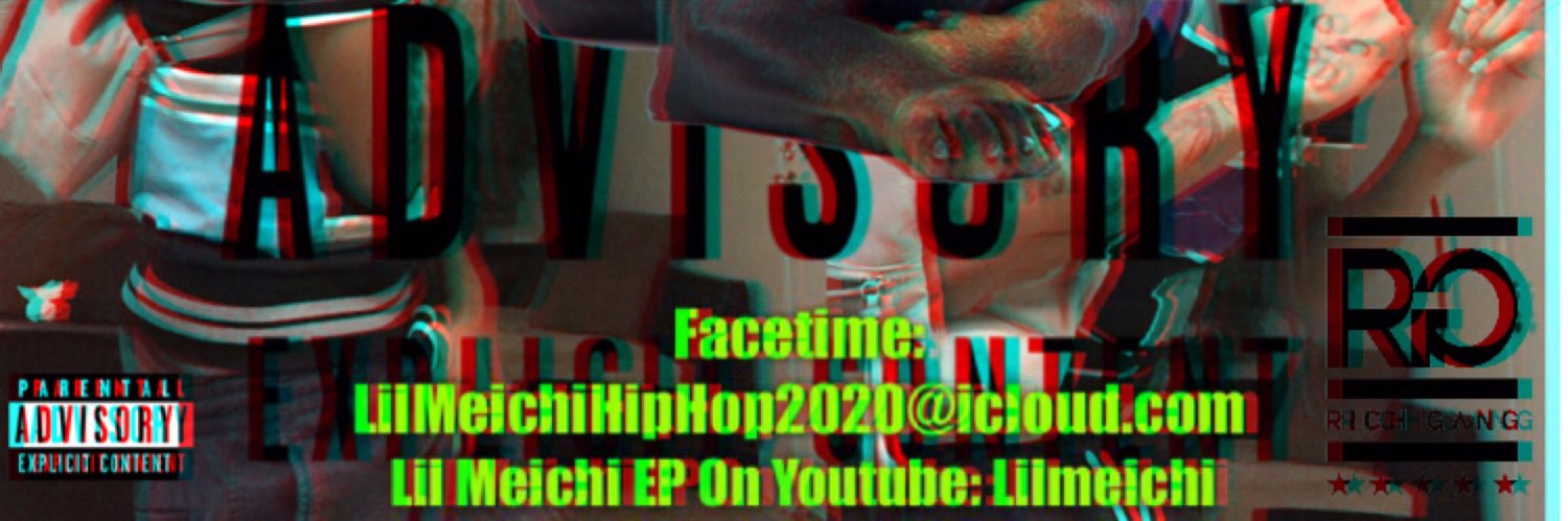 LilMeichi's profile banner image