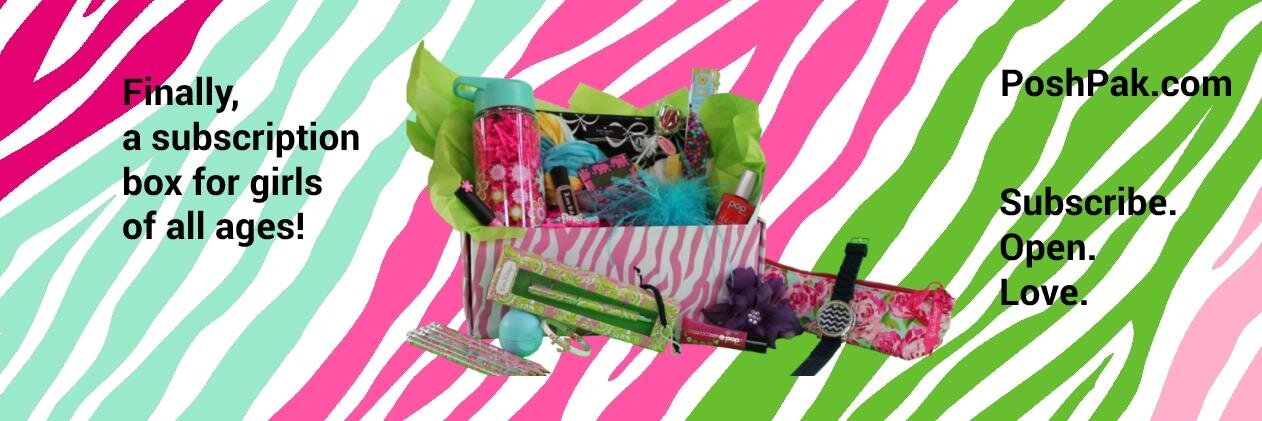 POSHPAKdotcom's profile banner image