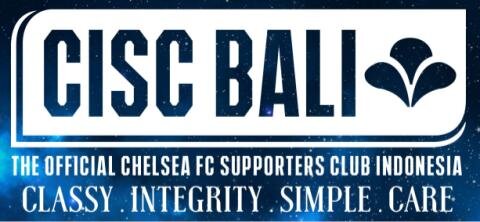 CISC Regional Bali banner