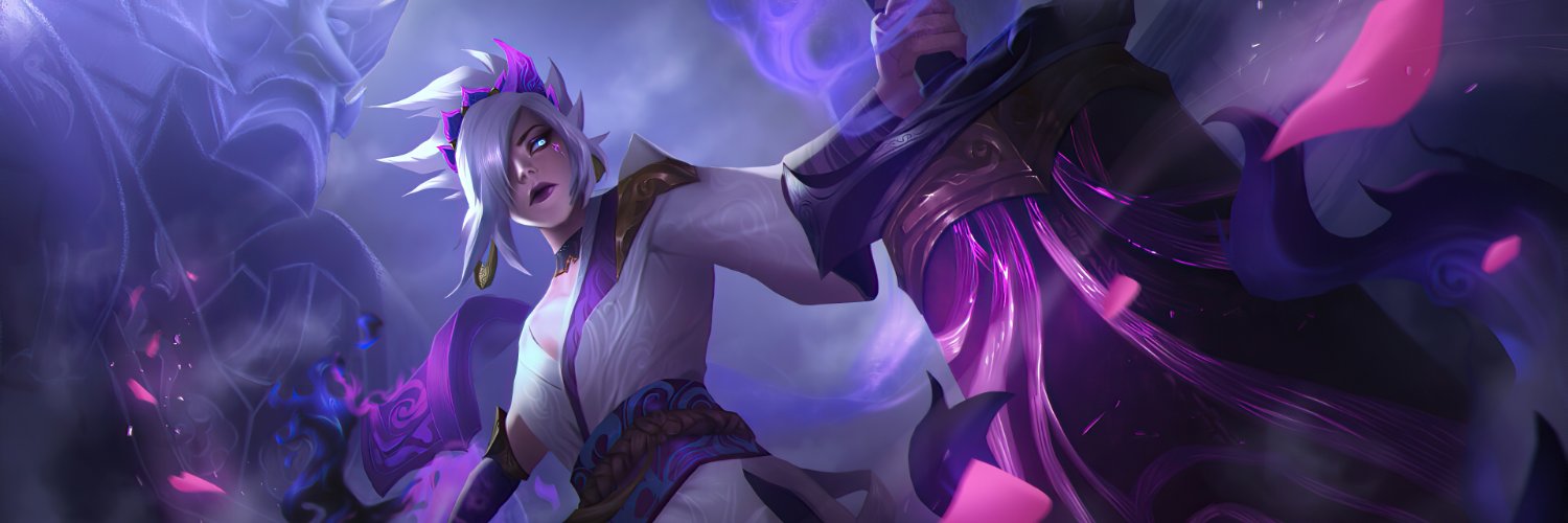 ScyonLoL's profile banner image