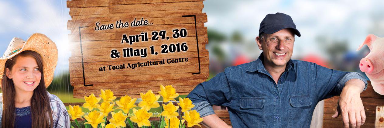 Tocal Field Days banner