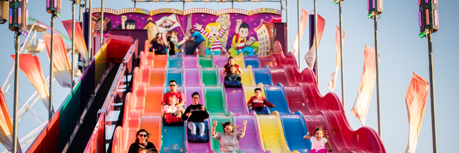 Pimacountyfair's profile banner image