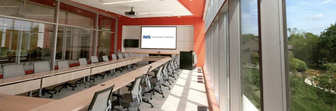 IMS Integration banner
