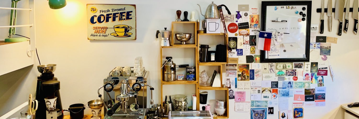 Michael Cameron banner