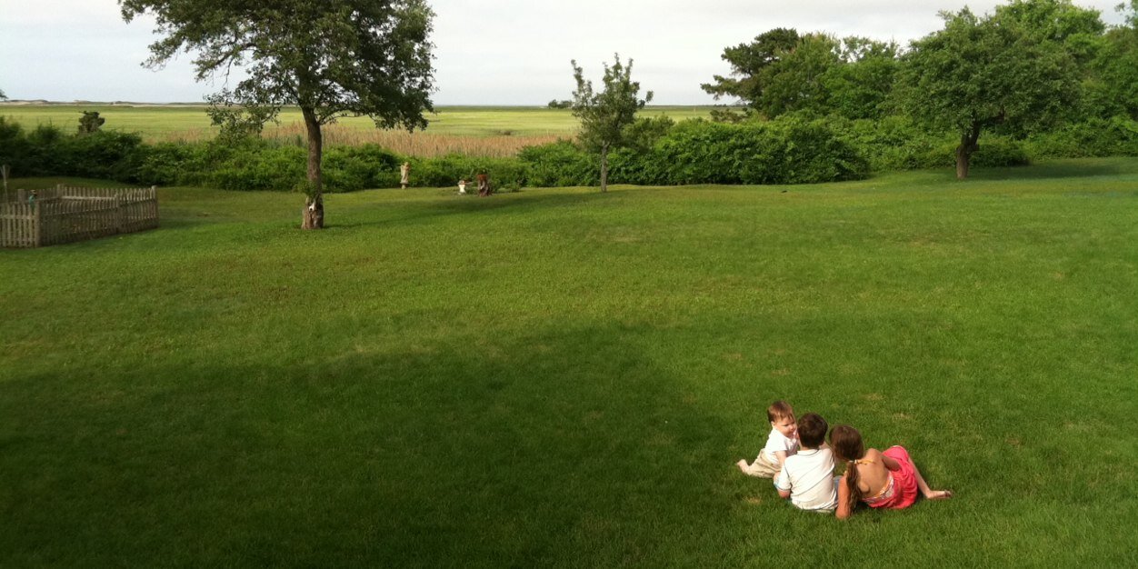 Sarah Chaffee Paris banner