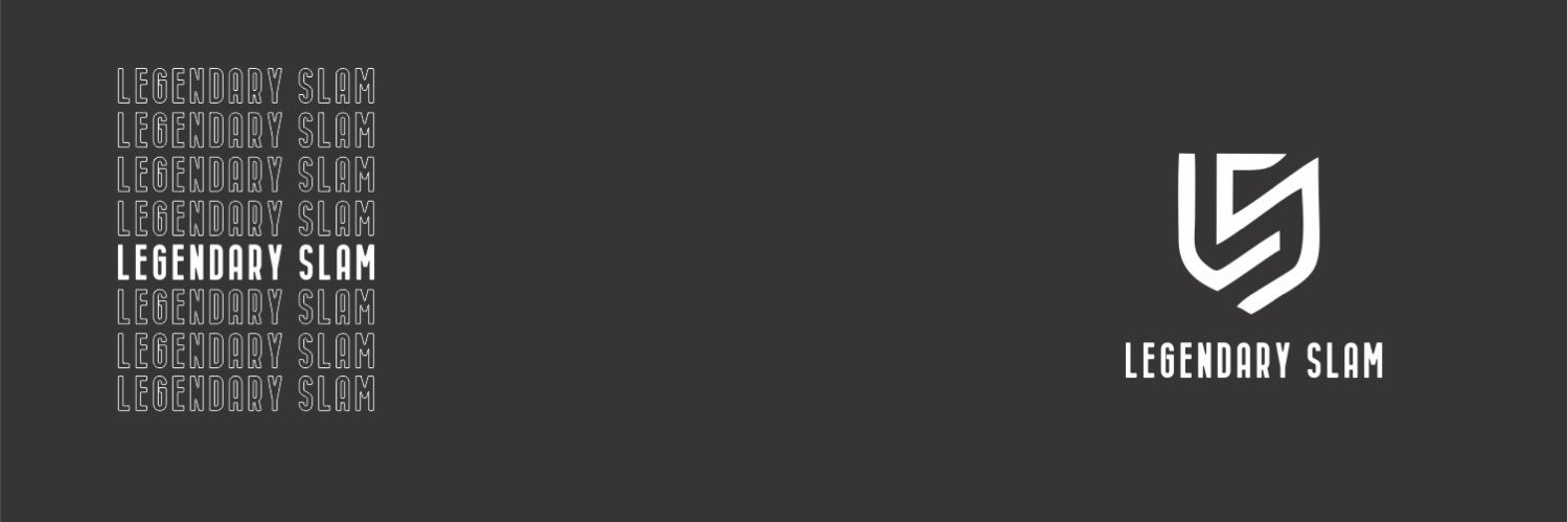 Legendaryslamm's profile banner image
