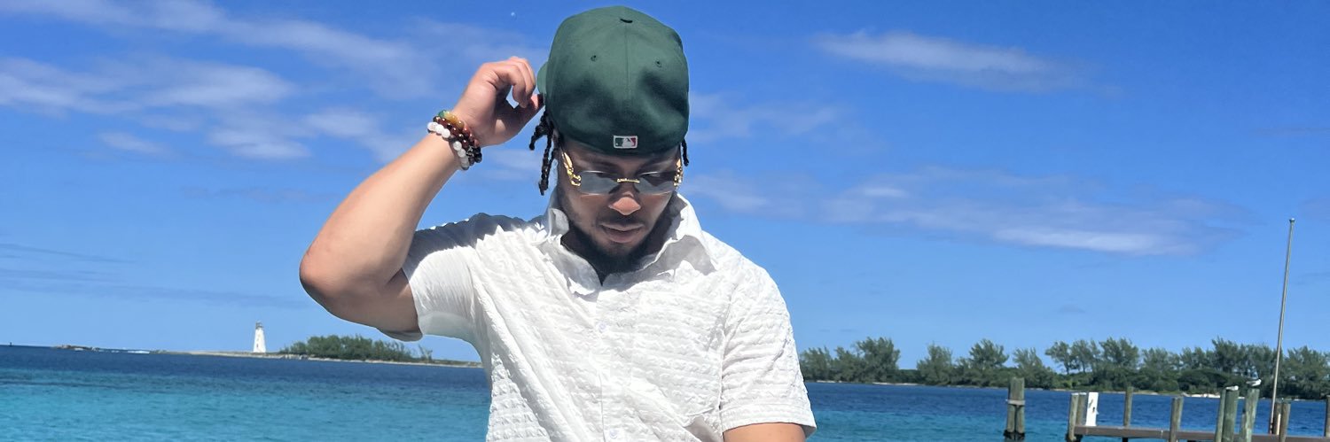 kenny_roach3's profile banner image