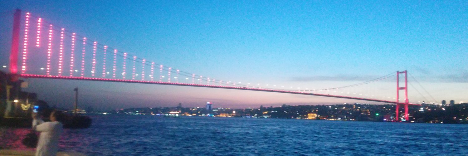 menesguzel's profile banner image