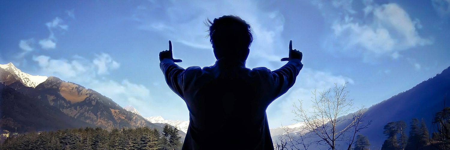 determinedshine's profile banner image