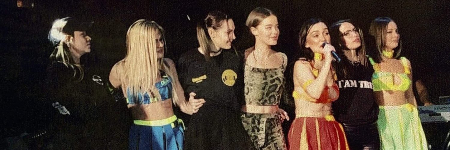 serebroMexico's profile banner image