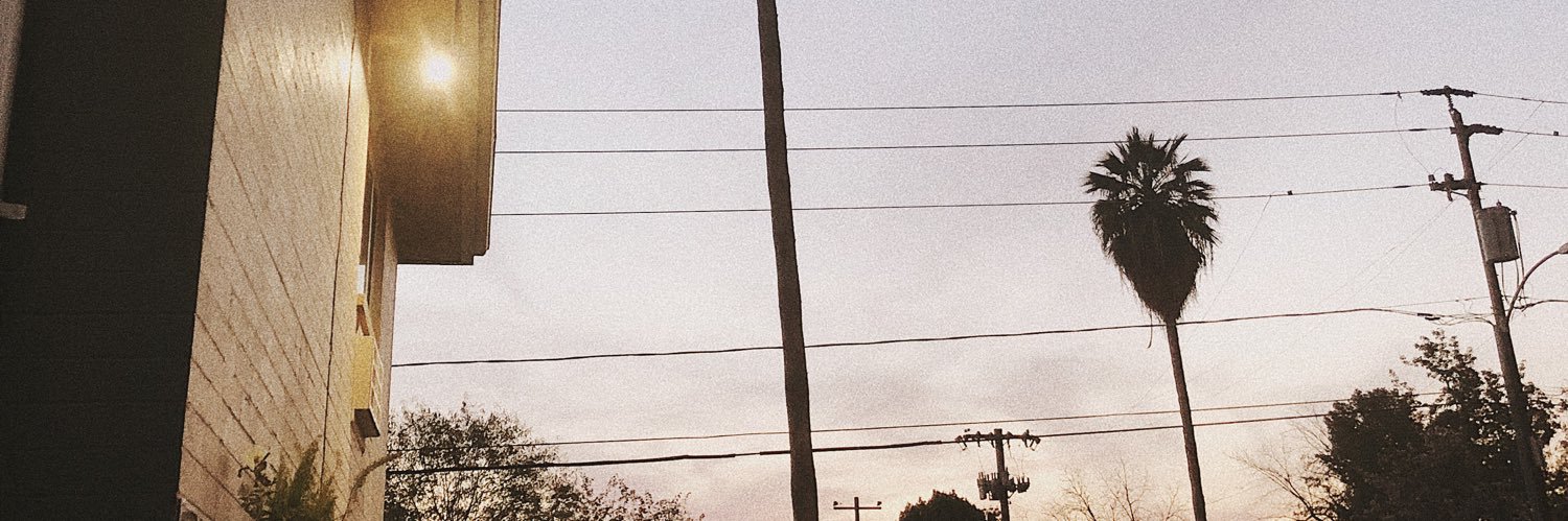 luke_olson9's profile banner image