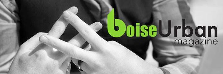 BoiseUrbanMag's profile banner image