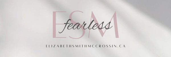 Elizabeth Smith-McCrossin Profile Banner