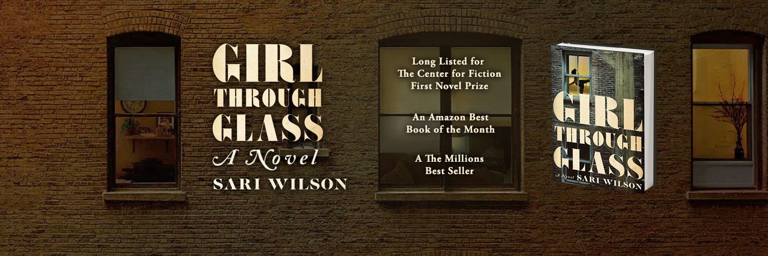 sariwilson's profile banner image