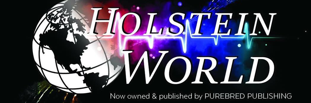 HolsteinWorld banner