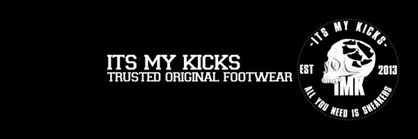 ItsMyKicks Profile Banner