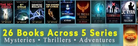 JCRyanBooks's profile banner image