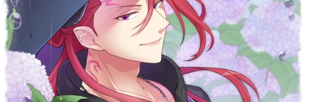 陽 banner