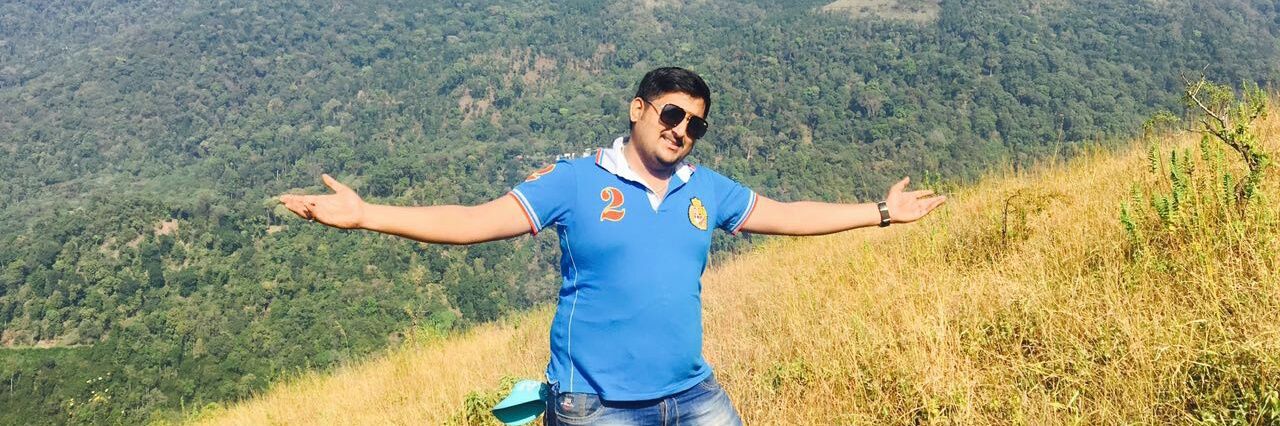 vivek7332's profile banner image