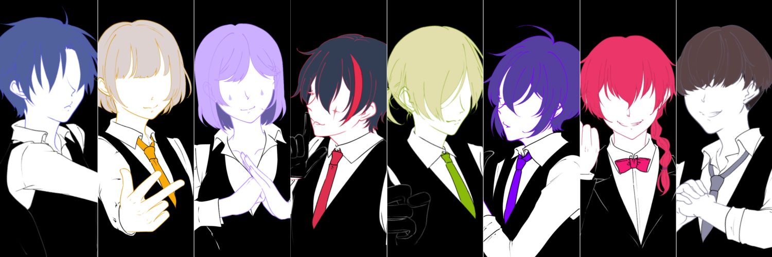 紅茶🫖☕ banner