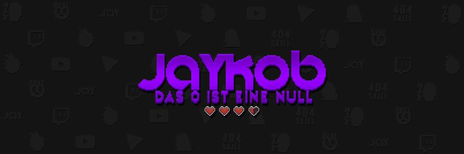 Jayk0b banner