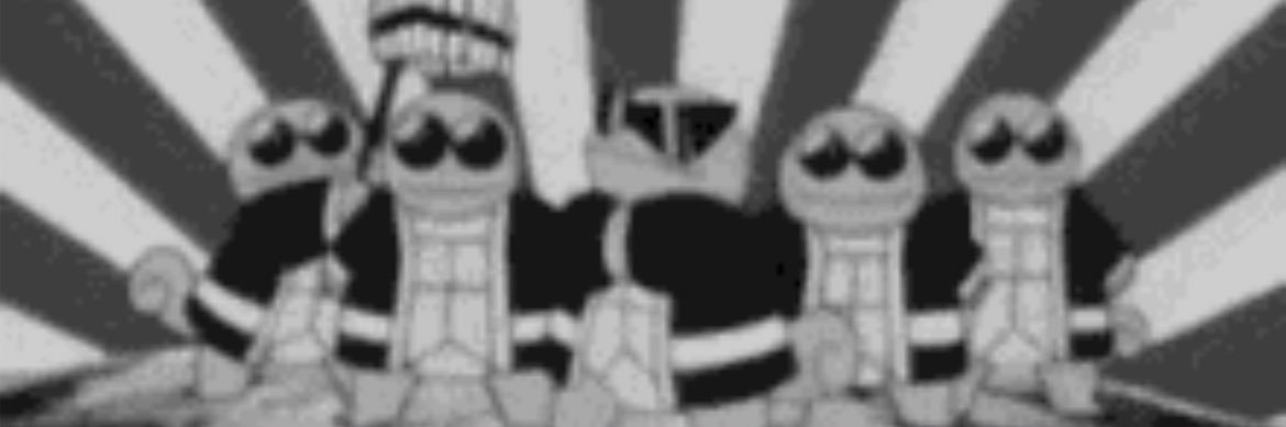 yuugspence's profile banner image
