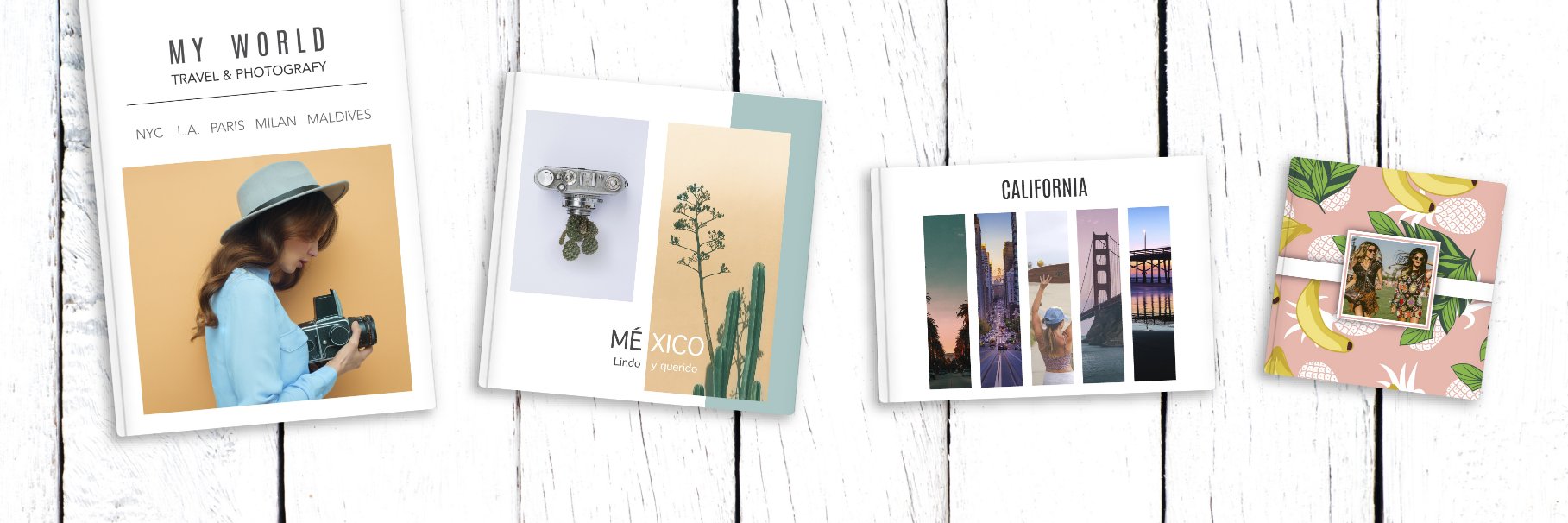 Printorialbums banner