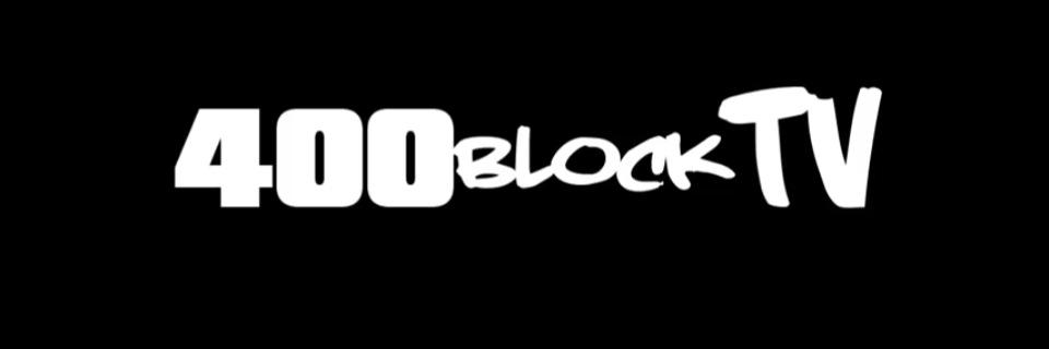 400BlockTv's profile banner image