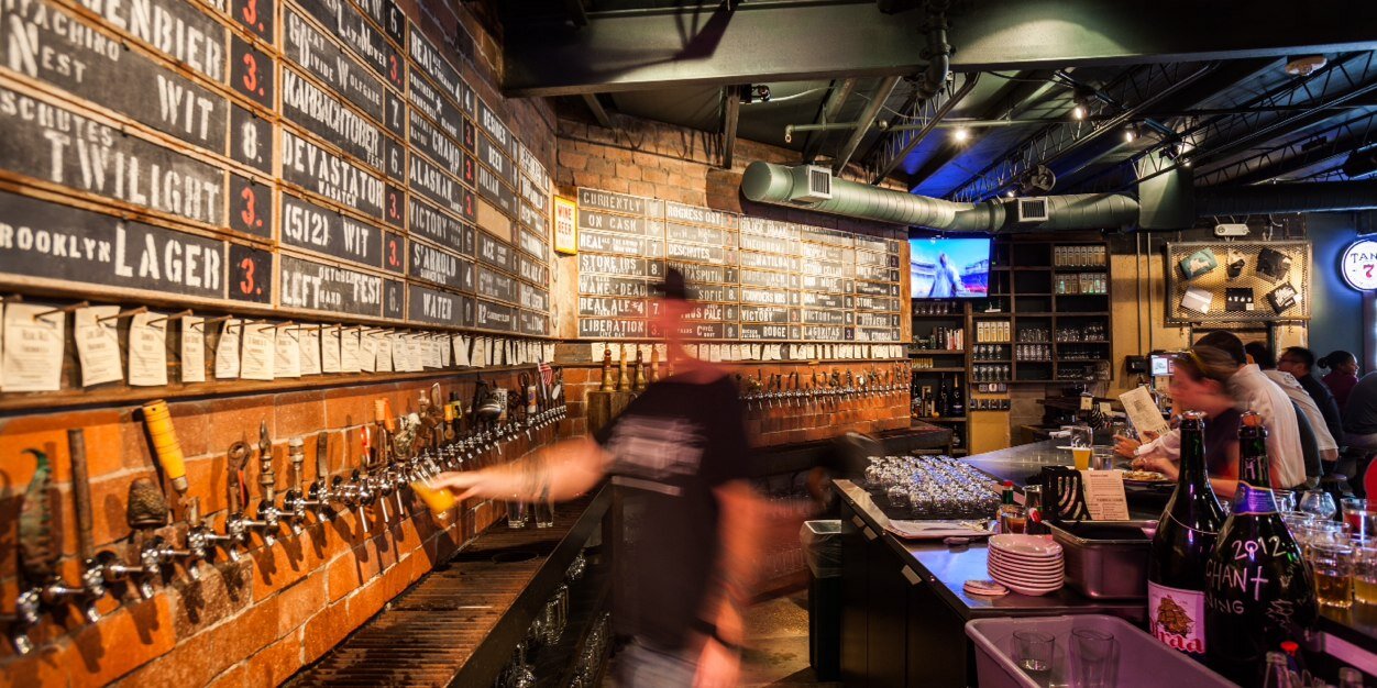 The Hay Merchant banner