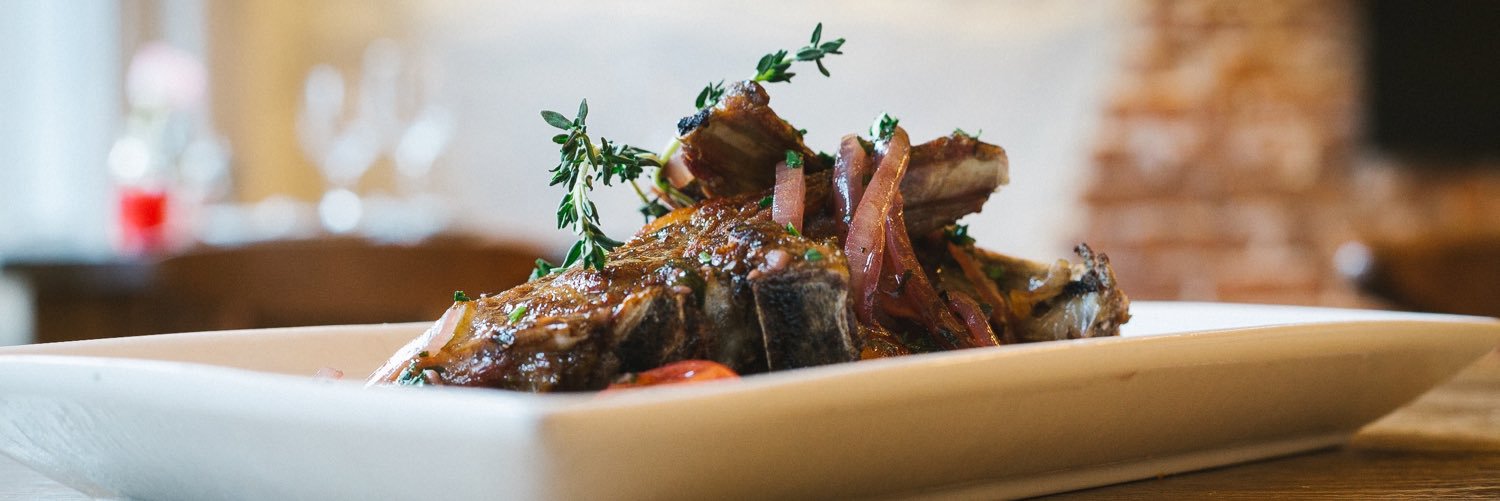 Artie's Kitchen banner