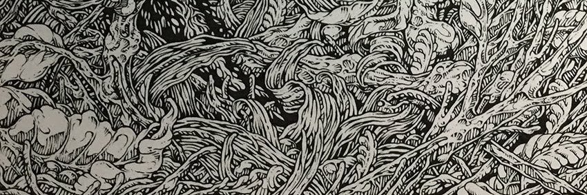 iamthrvst's profile banner image