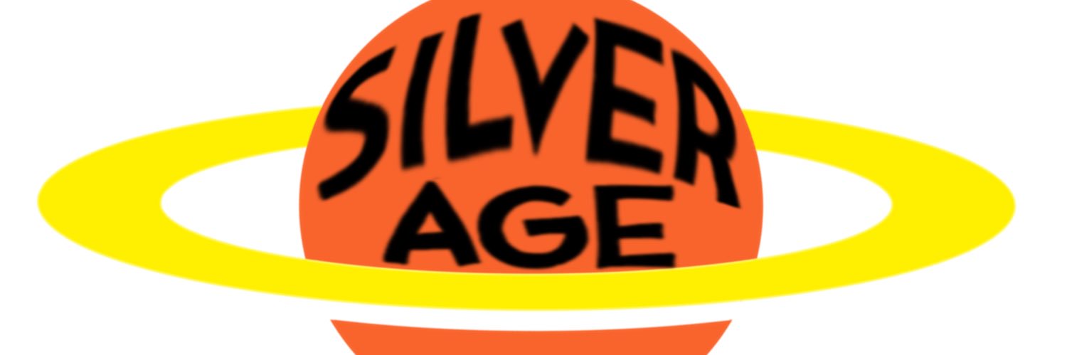 SilverAgeBlog's profile banner image